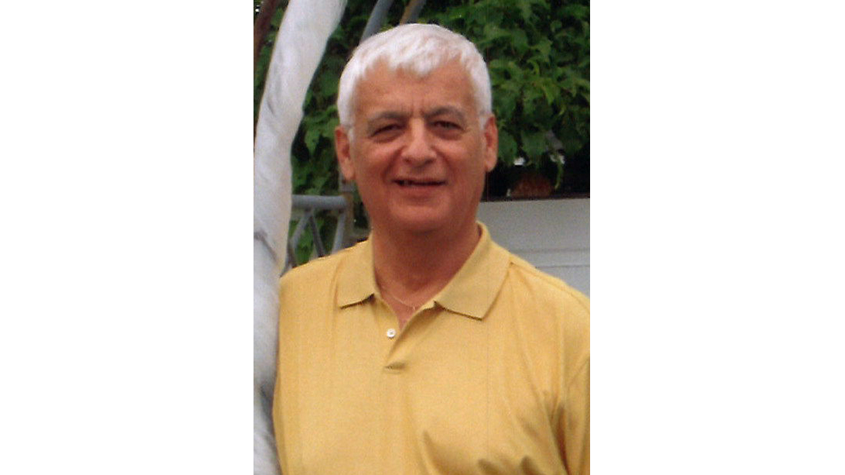 Gerald "Gerry" Bertrand Obituary Sudbury, ON Lougheed Funeral Home