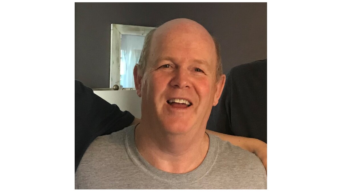 Ian McDonald Obituary Sudbury, ON Lougheed Funeral Home