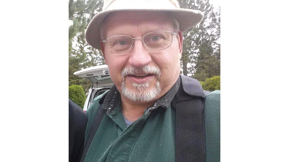 Daniel Lamarche Obituary Sudbury, ON Lougheed Funeral Home