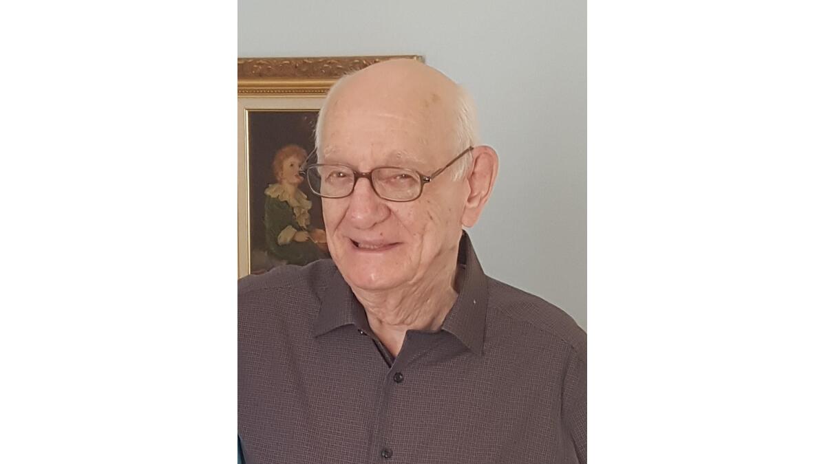 William Bill Hurley Obituary - Sudbury, ON
