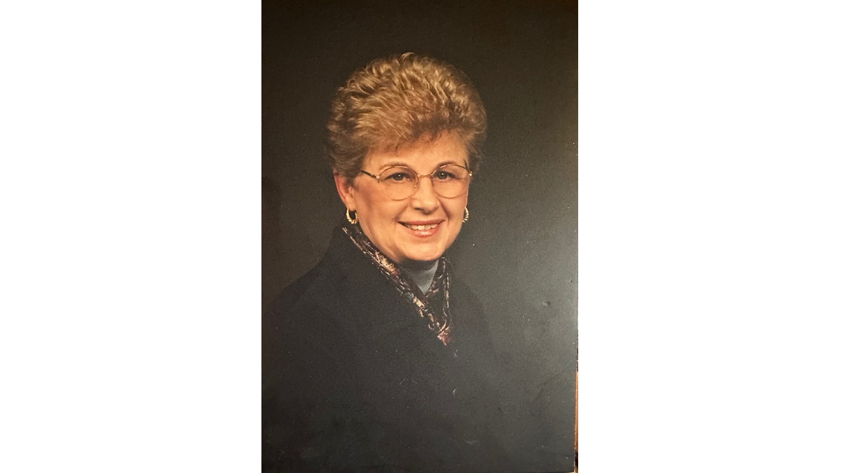 Ann Yeomans Obituary - Sudbury, ON | Lougheed Funeral Home