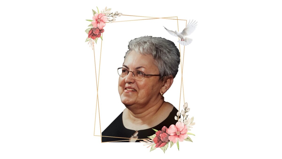 Yvette Papineau Obituary Sudbury, ON Lougheed Funeral Home