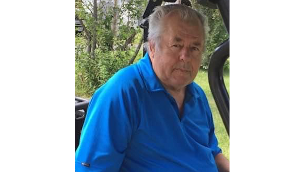 Ervine Beilhartz Sudbury, ON Obituary