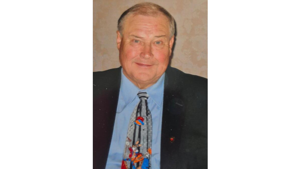 Erkki Kinos Sudbury, ON Obituary