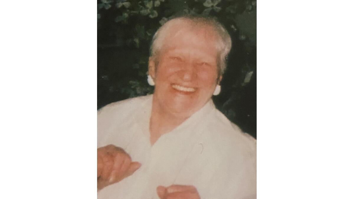 Rosalee Martel Sudbury, ON Obituary