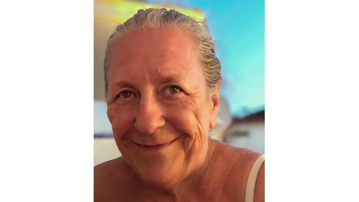 Suzanne Williams Portal