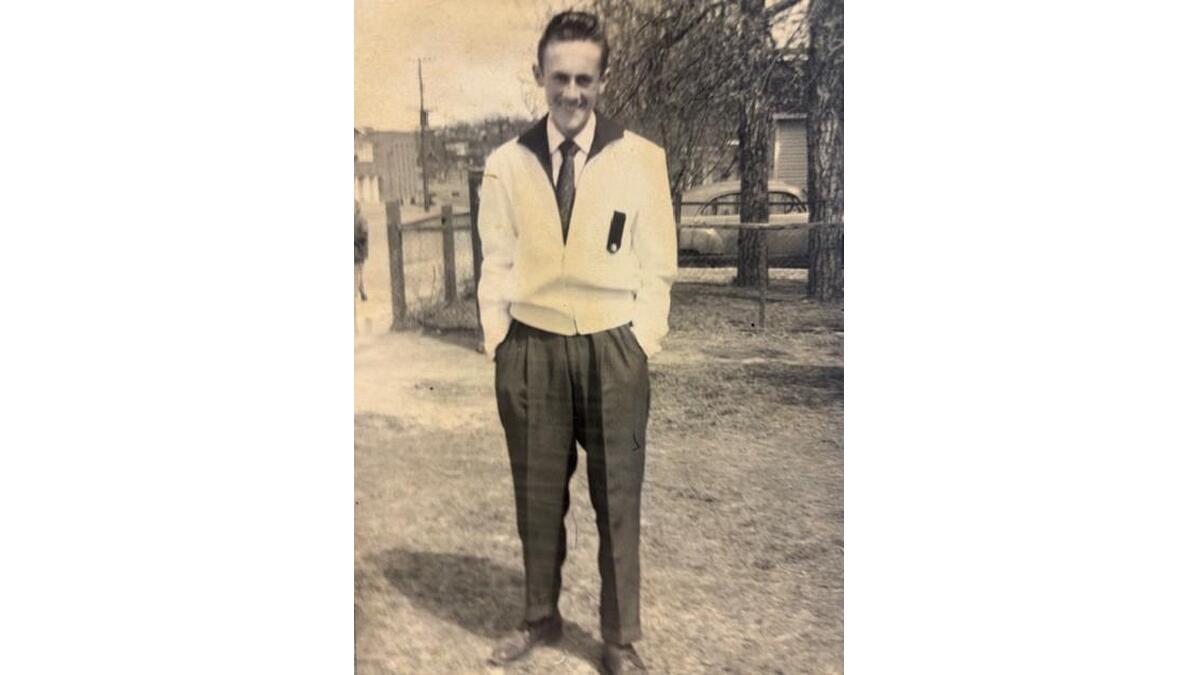 Gary Francis Sudbury, ON Obituary