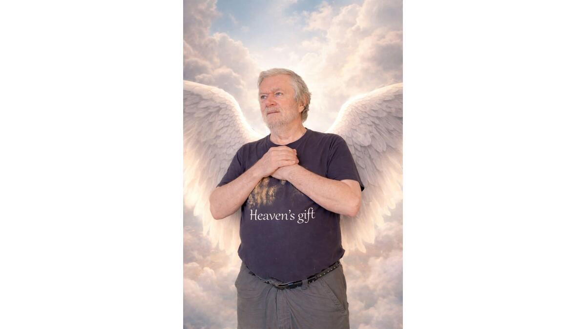 James "Bob" Greene Sudbury, ON Obituary