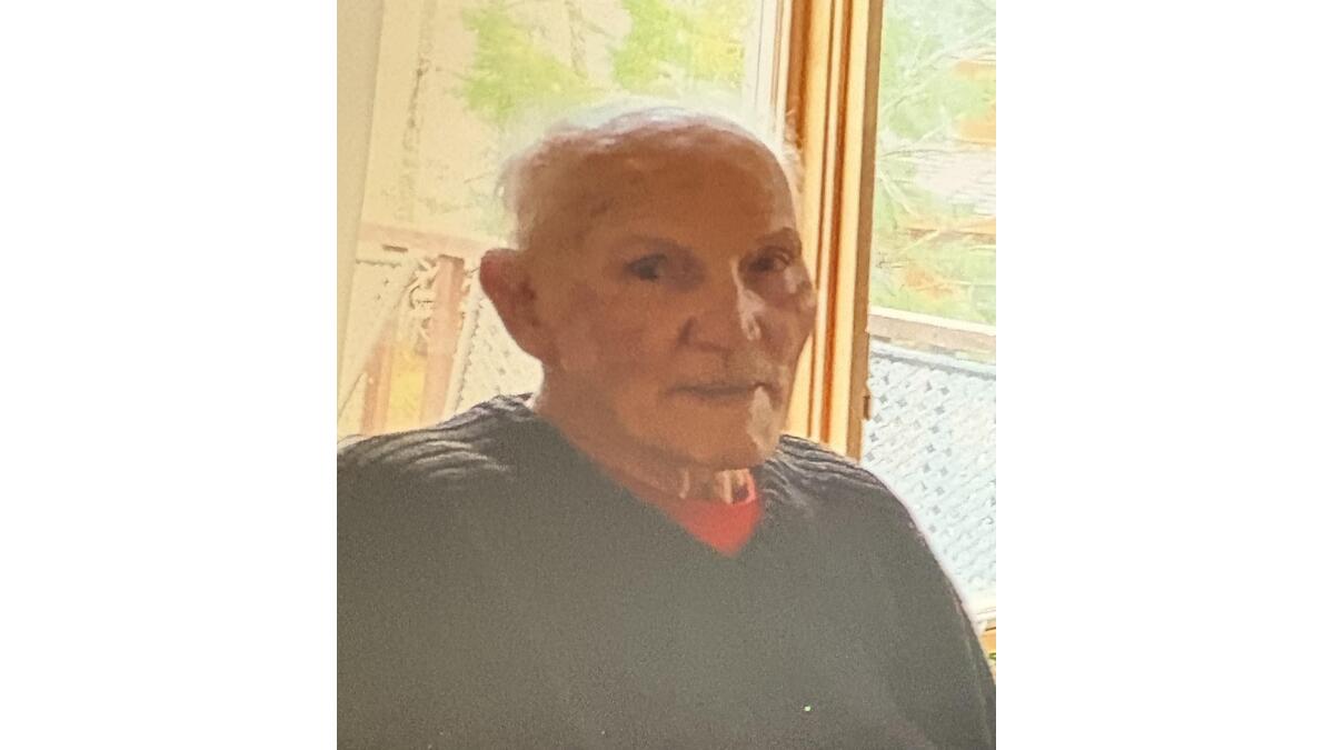 Merrill Demone Sudbury, ON Obituary