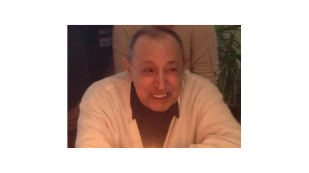 Denis Mariotti Sudbury, ON Obituary