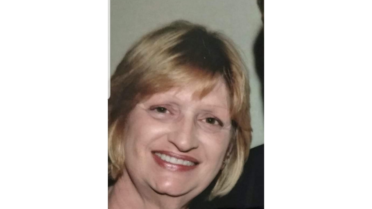 Suzanne Hanson Obituary Wethersfield, CT Farley Sullivan Funeral Home