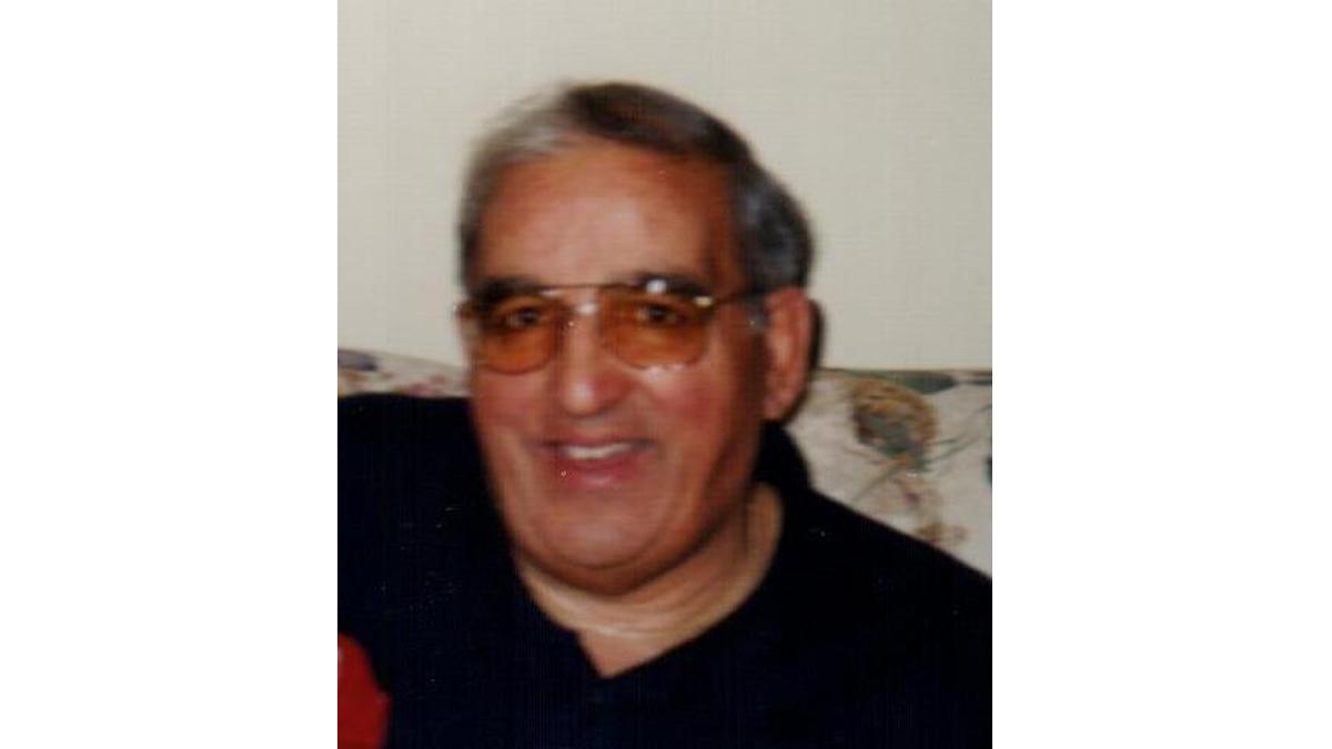 Libre Delvecchio Obituary Wethersfield, CT Farley Sullivan Funeral Home