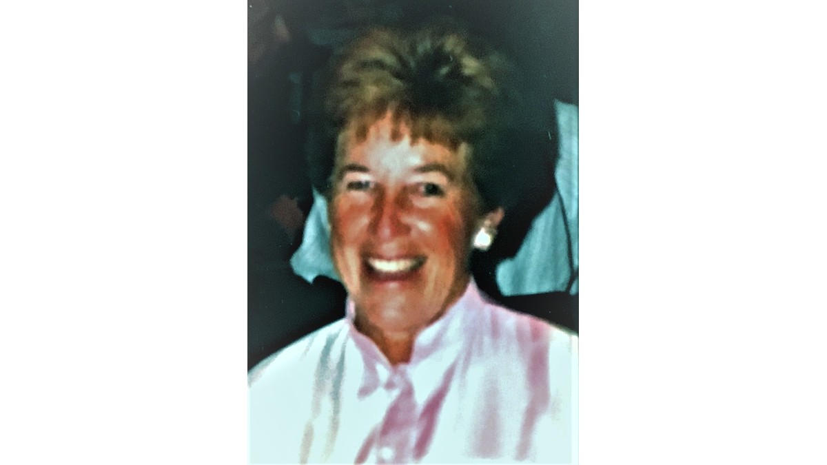 Mary Gorman Obituary Wethersfield, CT Farley Sullivan Funeral Home
