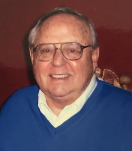 Theodore Paulding Obituary - Wethersfield Ct Farley Sullivan Funeral Home