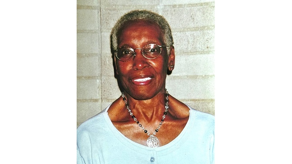 Dorothy Porcha Obituary from Redden Funeral Home home page