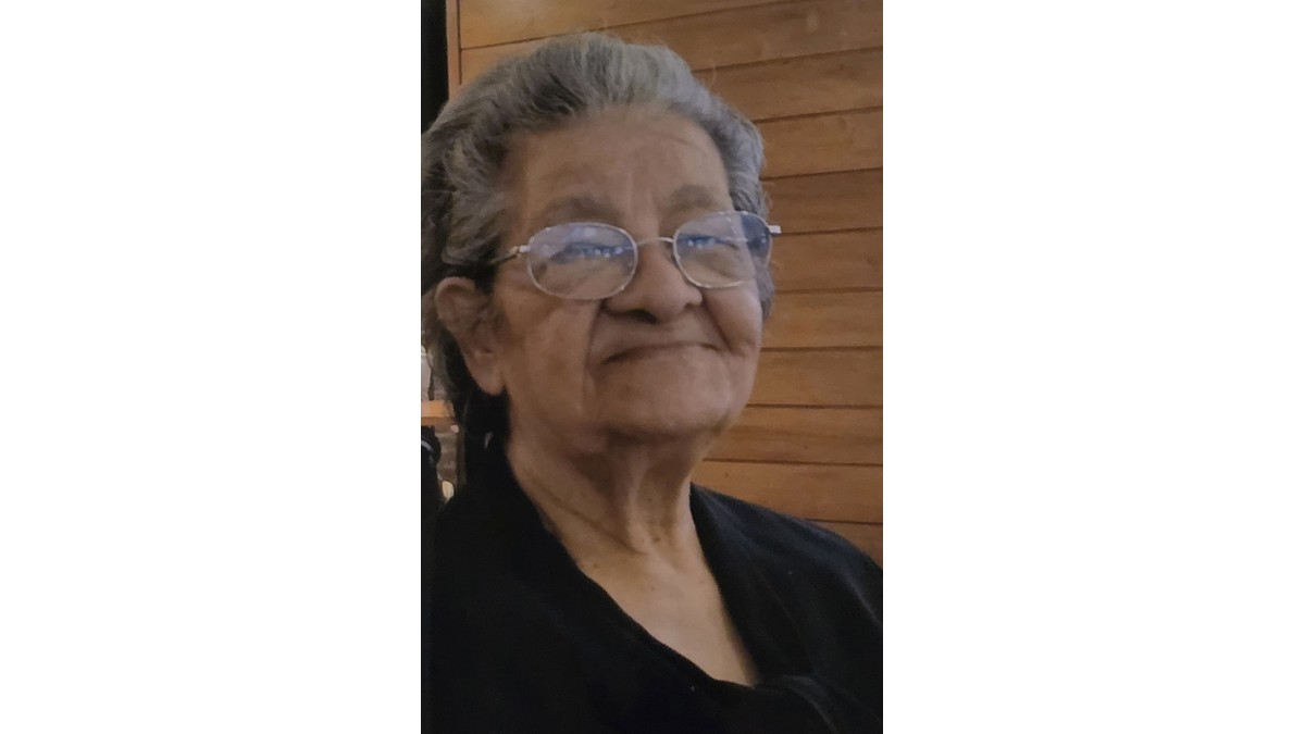 Aura Horky Obituary from Redden Funeral Home home page