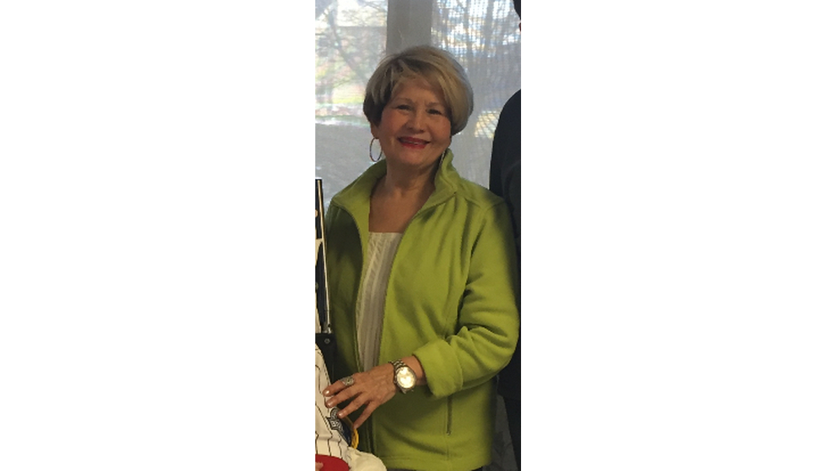 Haydee Garcia Obituary from Redden Funeral Home home page