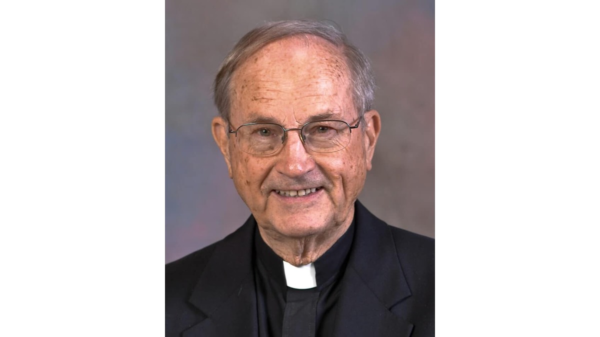 C.S.P Rev. Edward Pietrucha Obituary, New York, NY