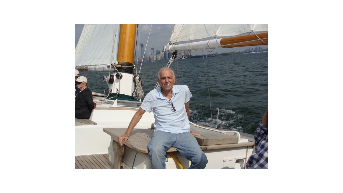 Andrew Parise Obituary, New York, NY