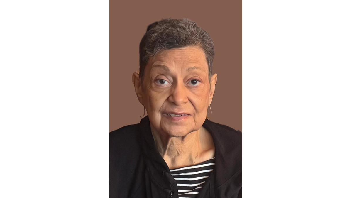 Jeanette Nau Obituary, New York, NY
