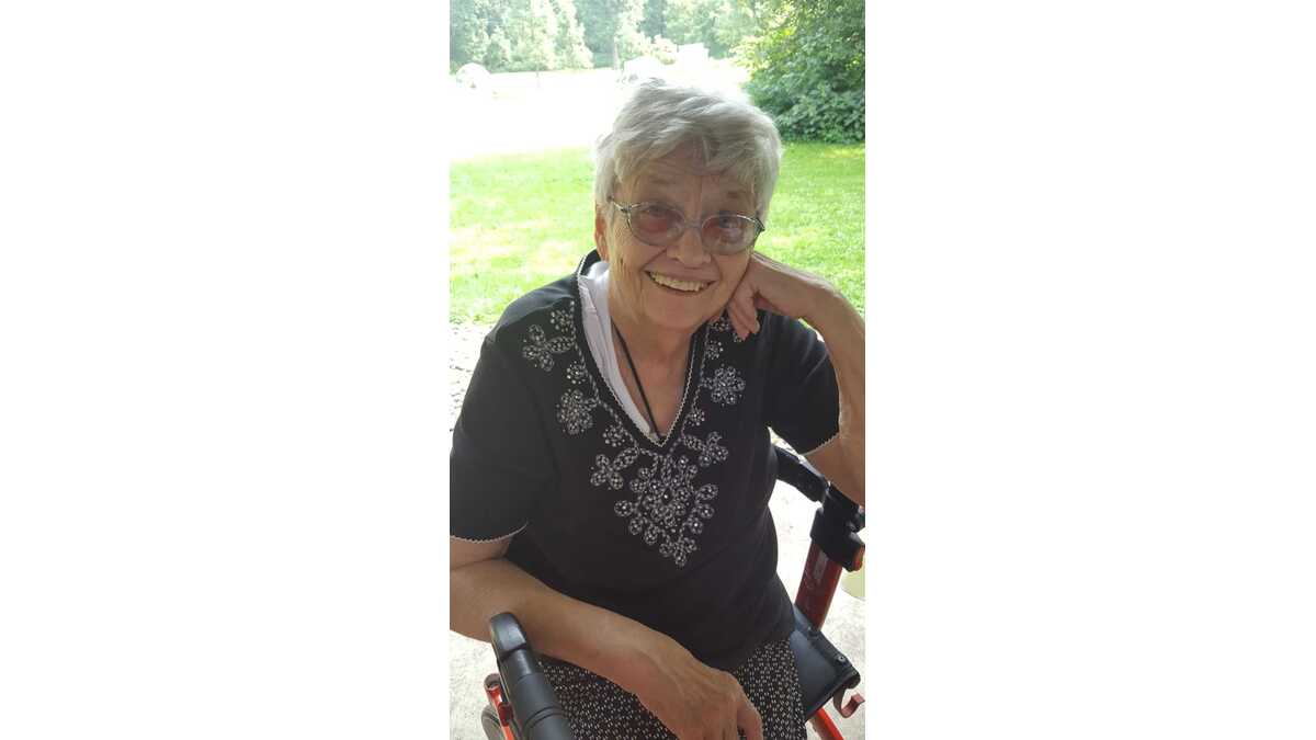 Patricia Hanson Obituary White Bear Lake, MN Honsa Family Funeral Home