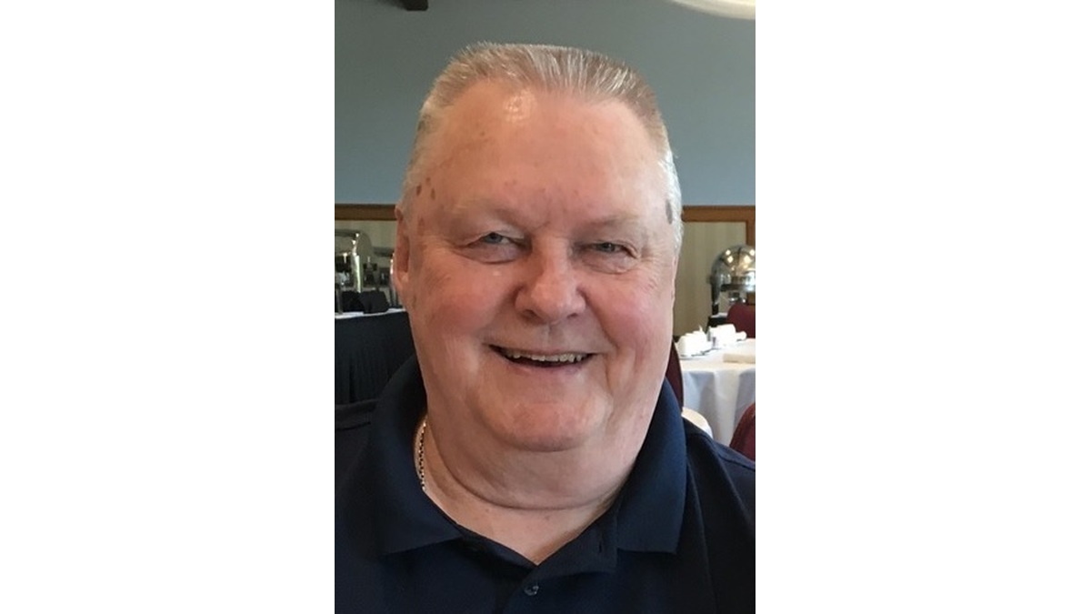 Richard Brey Obituary - White Bear Lake, MN | Honsa Family Funeral Home