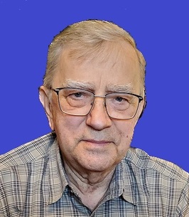 Obituary of Richard Donald Lewandowski