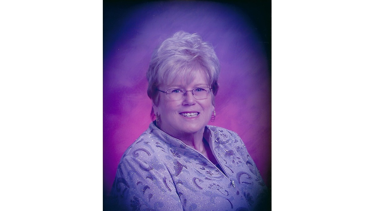 Eva Williams Obituary Garden City Ks Garnand Funeral Home