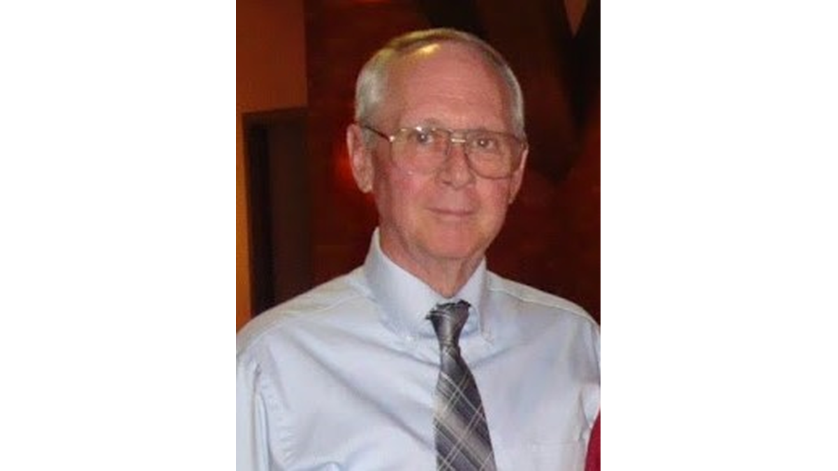 C Shannon Dimitt Obituary Johnson Ks Garnand Funeral Homes Johnson