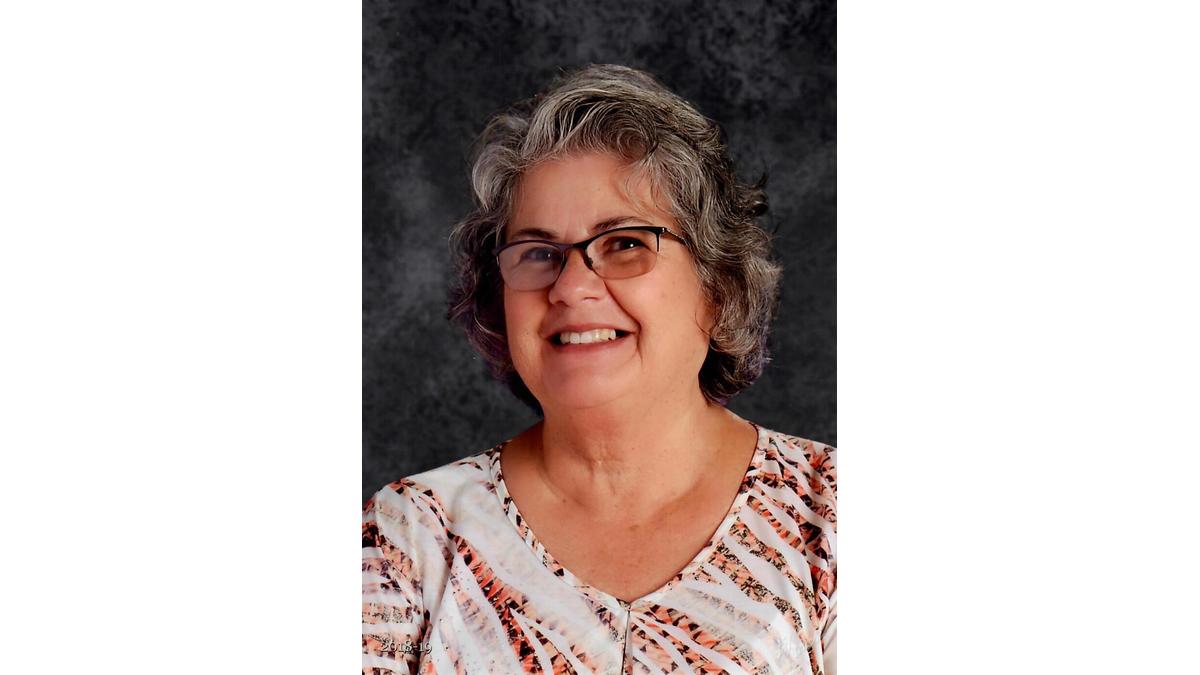 Nancy Ochoa Obituary Ulysses Ks Garnand Funeral Home