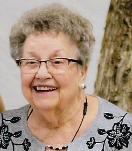Irene Gestenslager Obituary Garden City Ks Garnand Funeral
