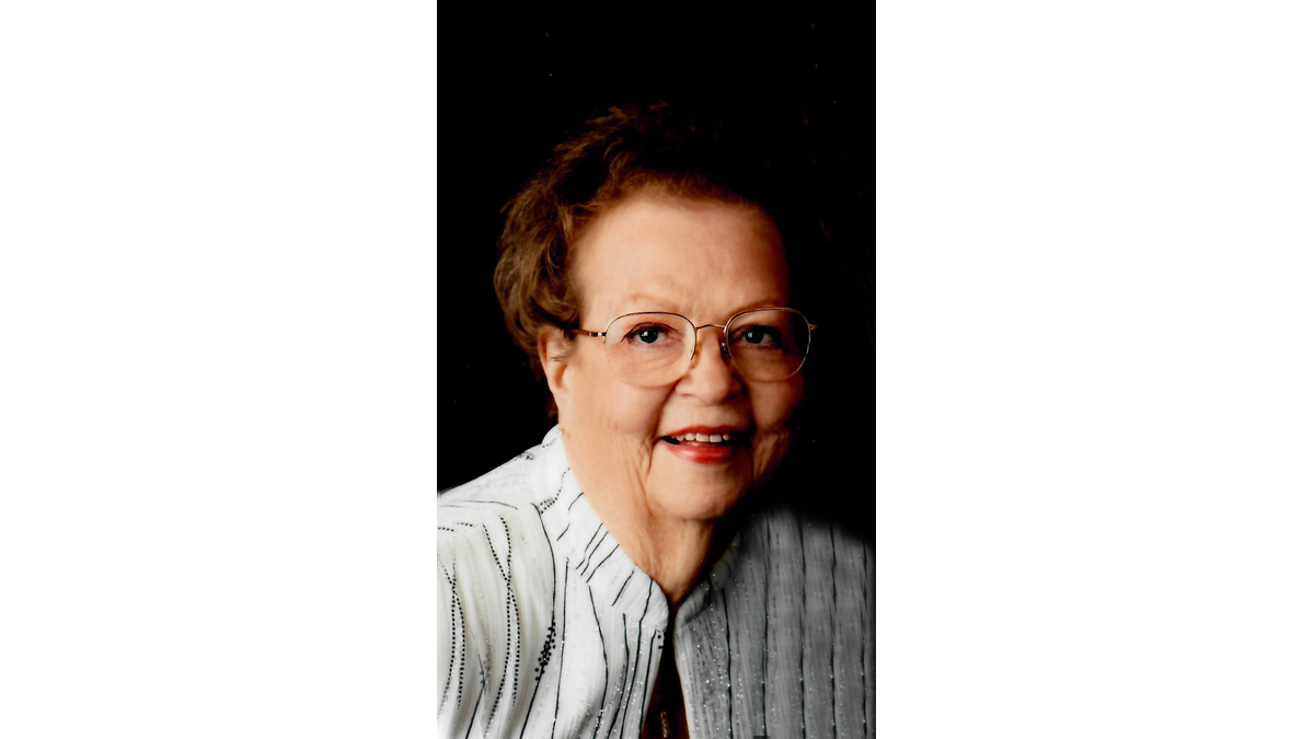 Wilma Byers Obituary Ulysses, KS Garnand Funeral Home Ulysses