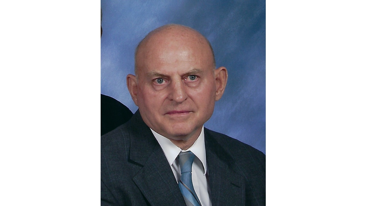 Clifford Rein Obituary GARDEN CITY, KS Garnand Funeral Home