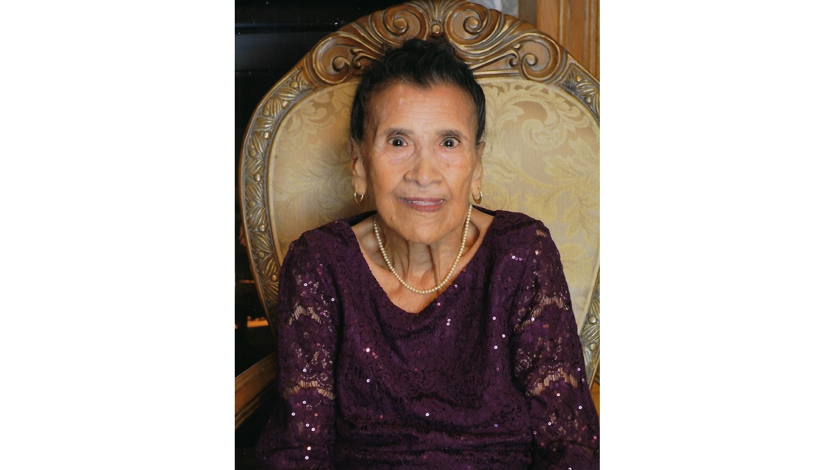 Maria Ramirez Obituary GARDEN CITY, KS Garnand Funeral Home Garden City