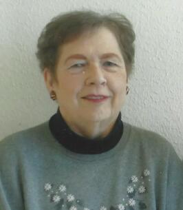 Shirley Wheeler Obituary - Garden City Ks Garnand Funeral Home - Garden City