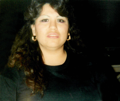 Teresa Hernandez Obituary Ulysses Ks Garnand Funeral Home Ulysses