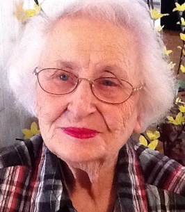 Roberta Renick Obituary - Garden City Ks Garnand Funeral Home - Garden City