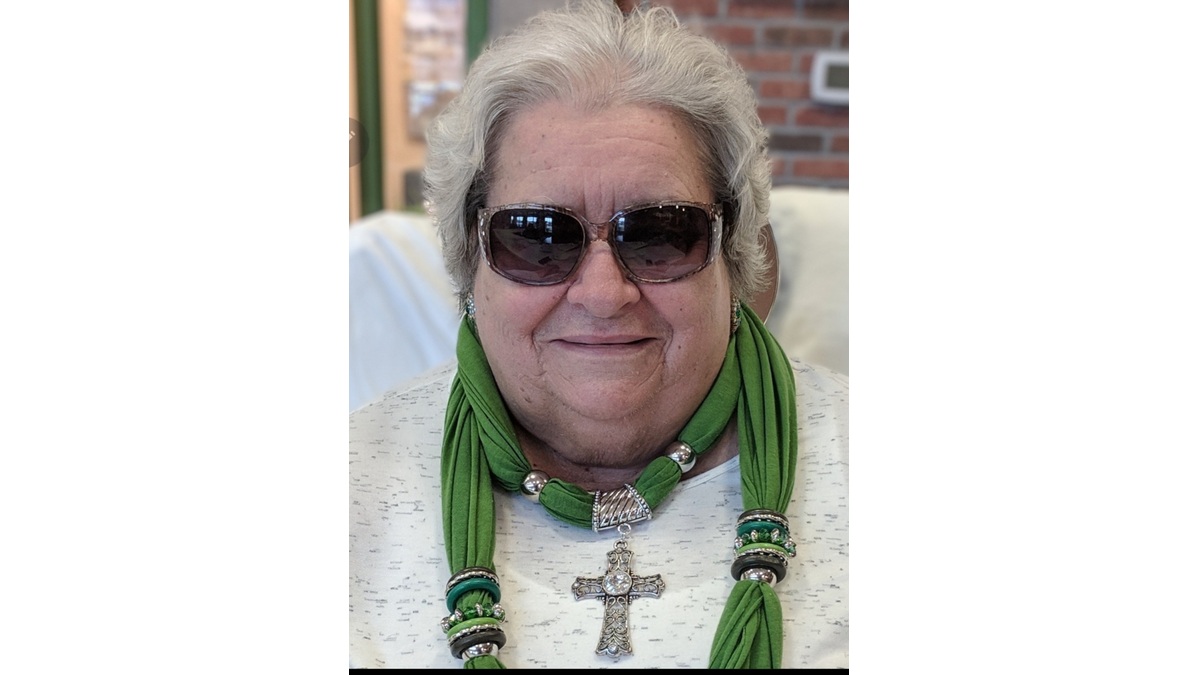 Nadine Goodman Obituary Dighton, KS Boomhower Funeral Home Dighton