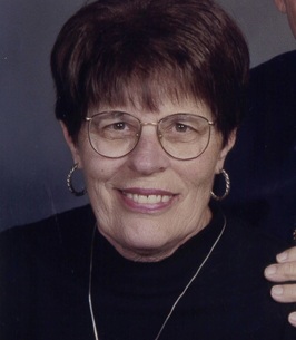Jeanette Kolbeck Obituary - Garden City Ks Garnand Funeral Home - Garden City