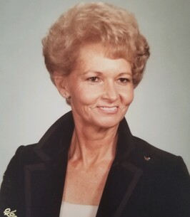 Joan Landon Obituary - Garden City Ks Garnand Funeral Home - Garden City
