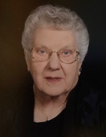 Leona Randolph Obituary - Garden City Ks Garnand Funeral Home - Garden City
