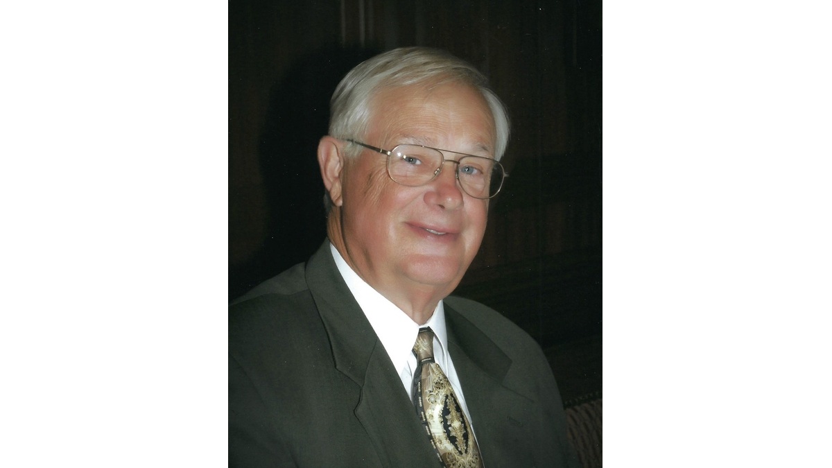 Jerry Davis Obituary GARDEN CITY, KS Garnand Funeral Home Garden City