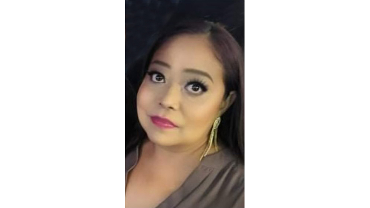 Alma Camacho Obituary Hugoton, KS Garnand Funeral Homes Hugoton