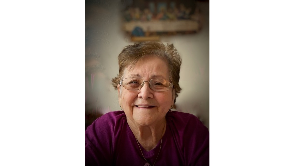 Rosie Perez Obituary Lakin, KS Garnand Funeral Homes Lakin