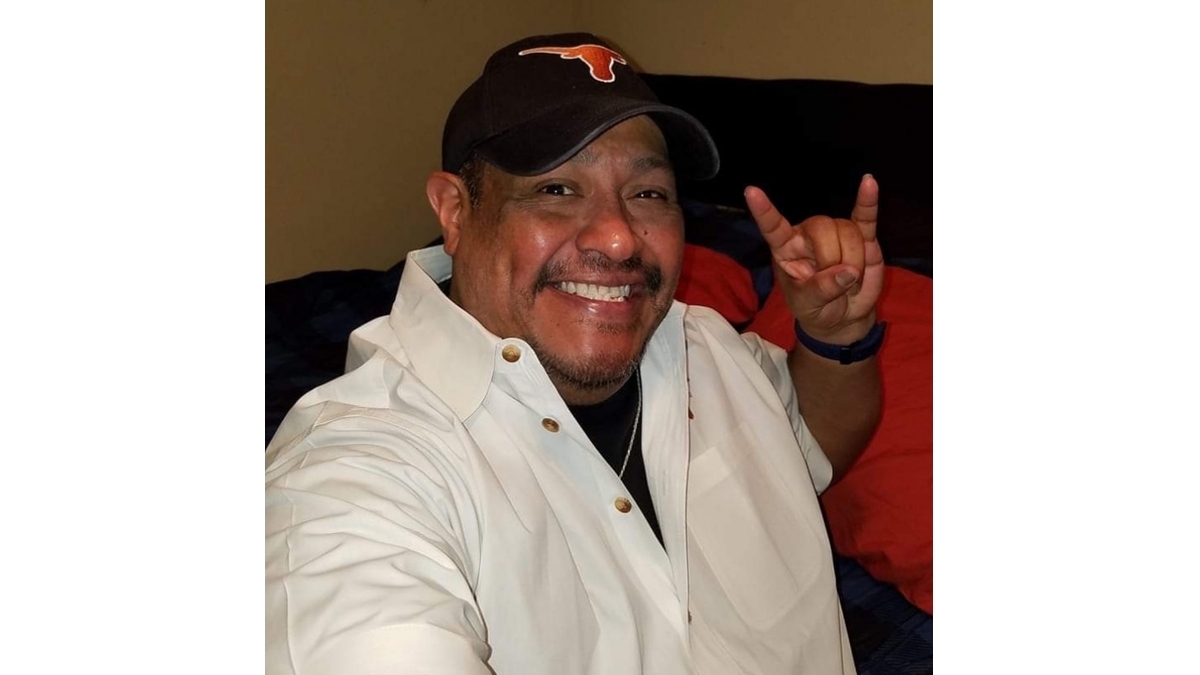 Richard Alonzo Obituary Ulysses, KS Garnand Funeral Home Ulysses