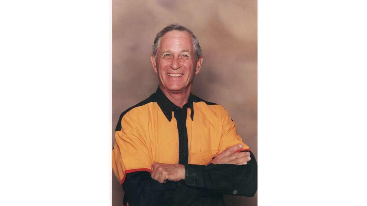 Keith Hall Obituary Ulysses, KS Garnand Funeral Home Ulysses