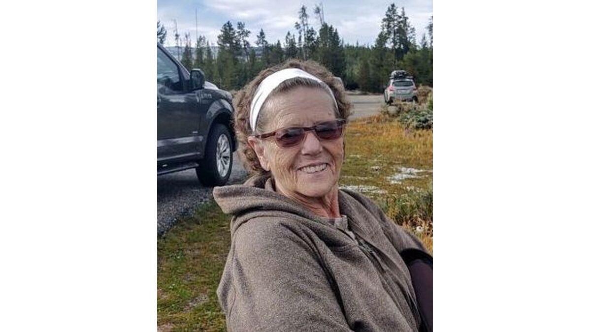 Yevette Lane Obituary Lakin, KS Garnand Funeral Homes Lakin