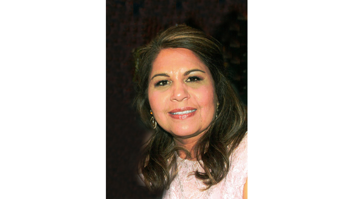 Olivia Galaviz Obituary Ulysses, KS Garnand Funeral Home Ulysses