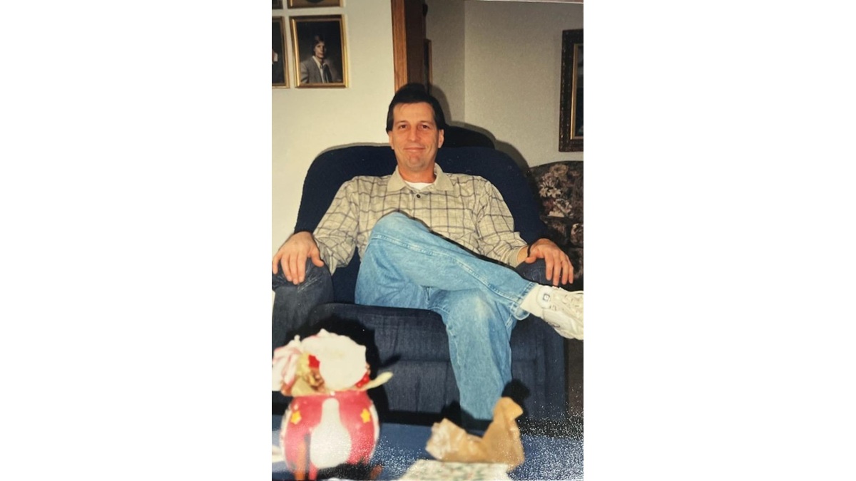 Mike Leach Obituary Lakin, KS Garnand Funeral Homes Lakin