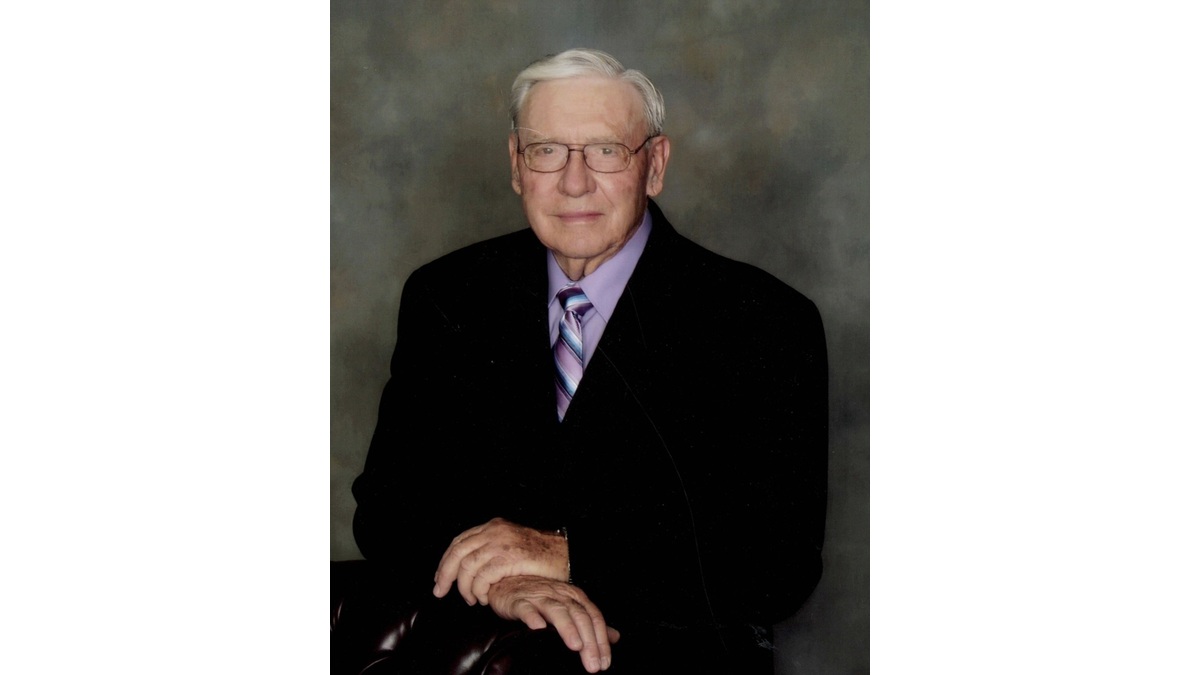 Clifford Mayo Obituary GARDEN CITY, KS Garnand Funeral Home